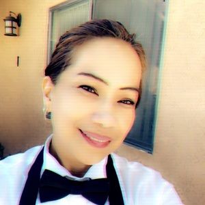 Meet your Posher, Luz